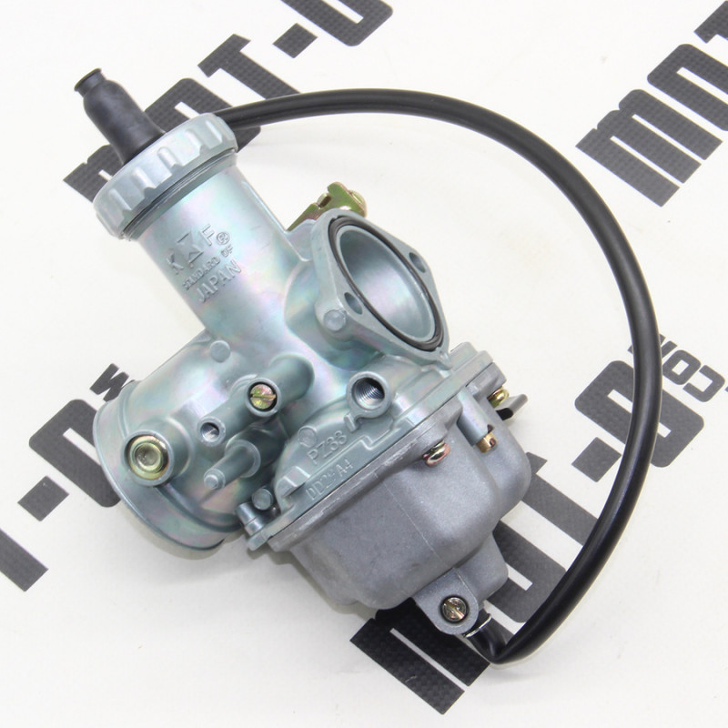 Карбюратор PZ33 MT250GY-AD1 (Challenge GT250)