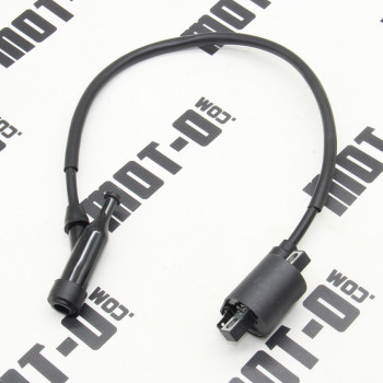 Котушка запалювання MT250GY-AD1 (Challenge GT250)