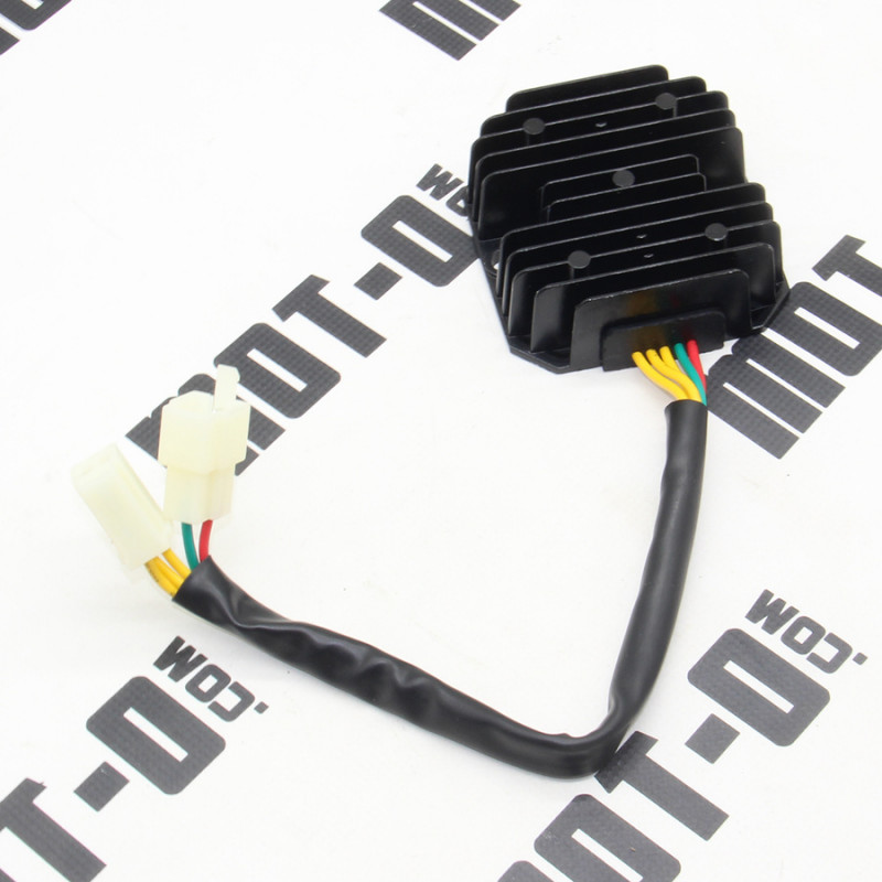 Реле напруги MT250GY-AD1 (Challenge GT250)