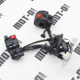 Блоки керування (л+п) MT250GY-AD1 (Challenge GT250)