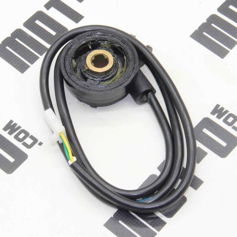 Привід спідометра MT250GY-AD1 (Challenge GT250)