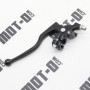 Важіль зчеплення MT250GY-AD1 (Challenge GT250)