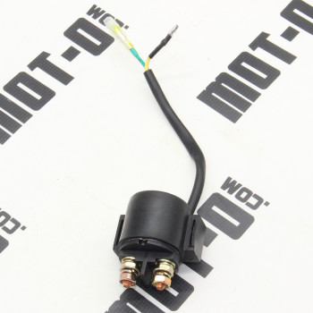 Реле стартера MT250GY-AD1 (Challenge GT250)