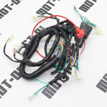 Провід центральний MT250GY-AD1 (Challenge GT250)