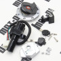 Замок зажигания MT250GY-AD1 (Challenge GT250)
