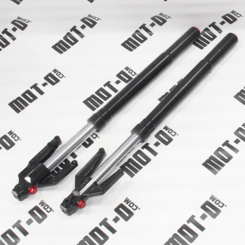 Амортизатор передній (л+п) MT250GY-AD1 (Challenge GT250)