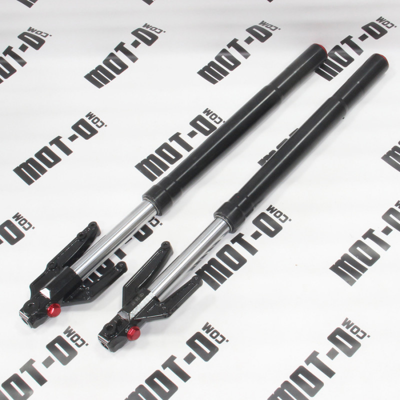Амортизатор передній (л+п) MT250GY-AD1 (Challenge GT250)
