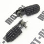 Підніжки водія (л+п) MT250GY-AD1 (Challenge GT250)