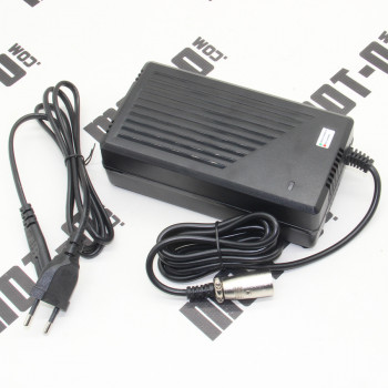 Зарядний пристрій 60V3А ET1500-60 (Hummer TJ-Rider)