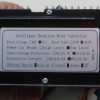 Керуючий контролер ET1500-60 (Hummer TJ-Rider)
