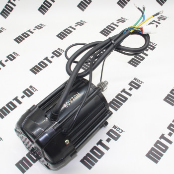 Електродвигун 60V/1500W ET1500-60 (Hummer TJ-Rider)