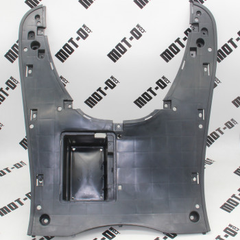 Поріг центральний FADA YB150T-15D