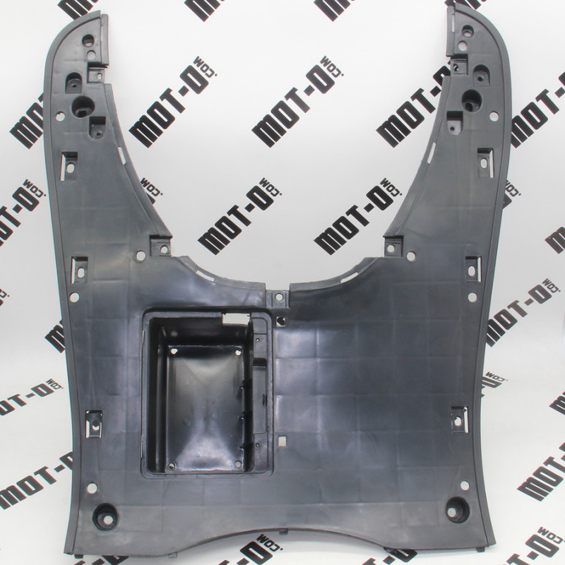 Поріг центральний FADA YB150T-15D