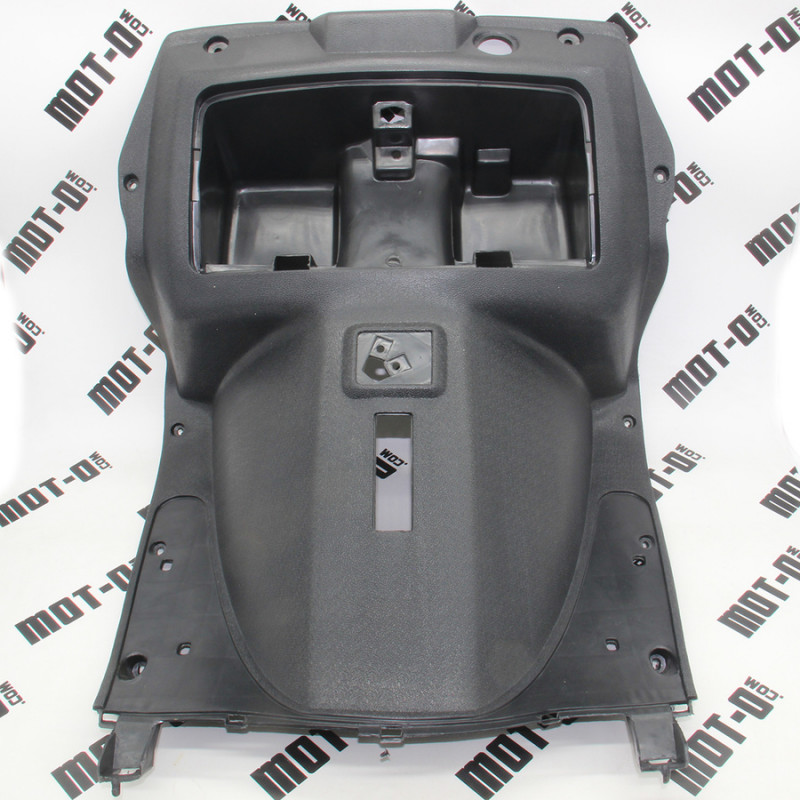 Центральная защита ног FADA YB150T-15D