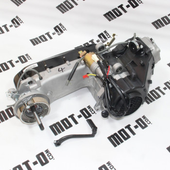 Двигун у зборі FADA YB150T-15D