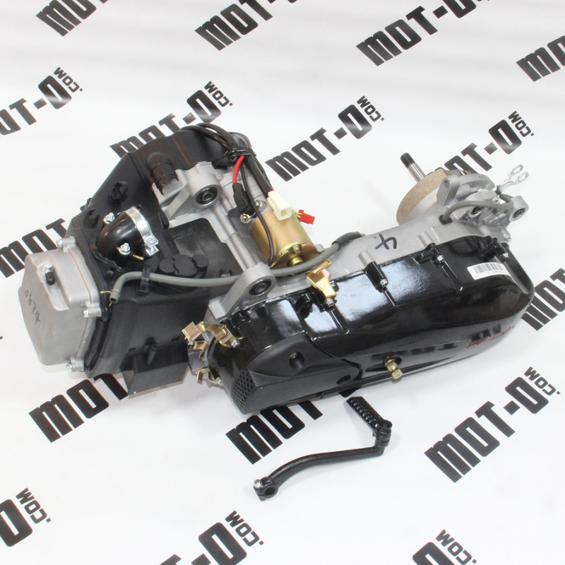 Двигун у зборі FADA YB150T-15D