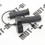 Ручка руля с газом (л+п) Fada IMO (FDET051LA-60)