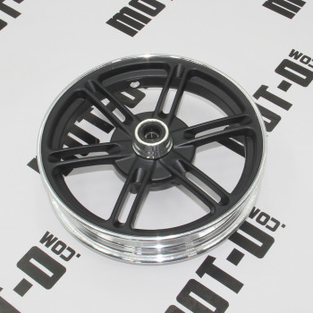 Диск передній Fada FID (FDEB05LA-60)