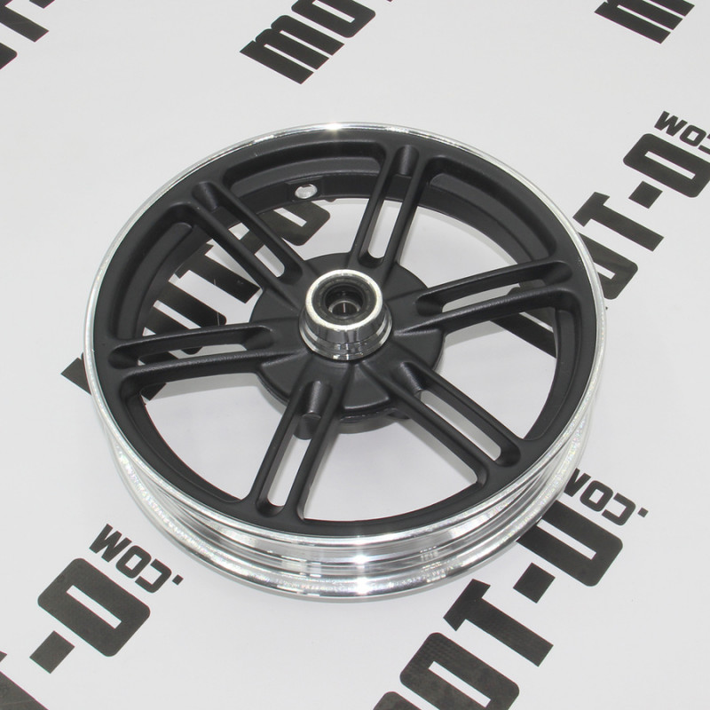 Диск передній Fada FID (FDEB05LA-60)