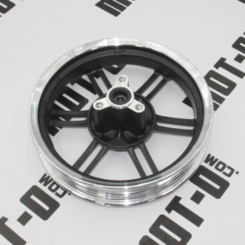 Диск передній Fada FID (FDEB05LA-60)