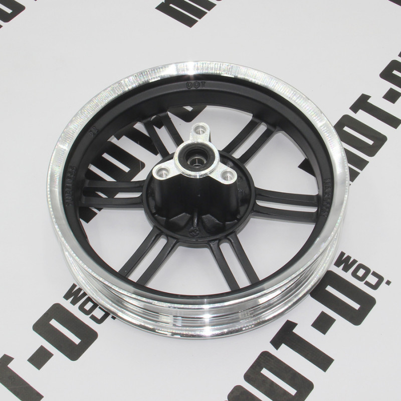 Диск передній Fada FID (FDEB05LA-60)
