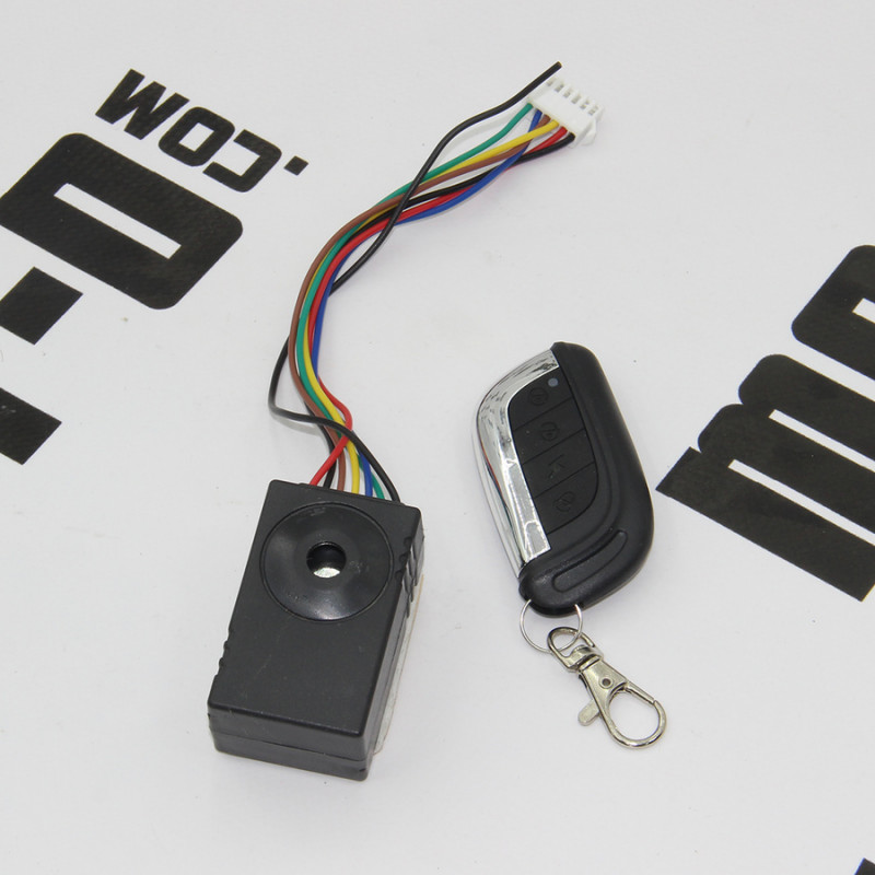 Сигнализация Fada FID (FDEB05LA-60)
