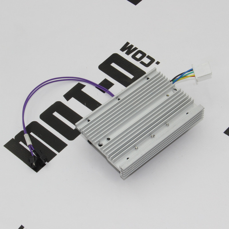 Управляющий контроллер ( 350W ) Fada FID (FDEB05LA-60)