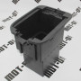 Пластиковый корпус акум. батарей Fada FID (FDEB05LA-60)