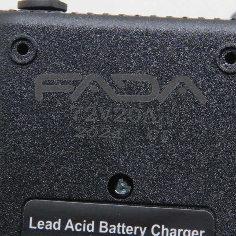 Зарядное устройство 72V/20Аh Fada FLiT II (FDEB05СLA-72)