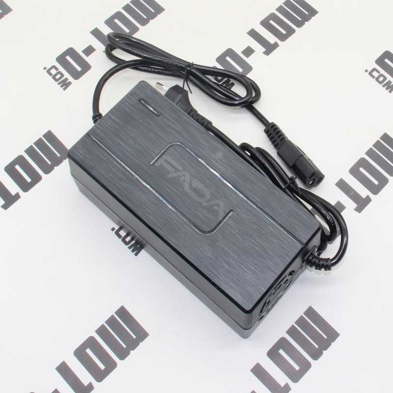Зарядное устройство для lithium-железофосфат battery 72V/8A Fada FLiT III (FDEB10СLI-72)