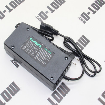 Зарядное устройство для lithium-железофосфат battery 72V/8A Fada FLiT III (FDEB10СLI-72)
