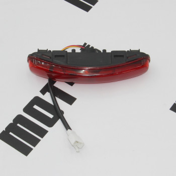 Стоп сигнал Fada FLIT (FDEB05CLA-60)