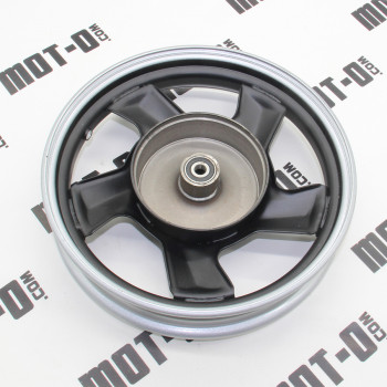 Диск передній Fada FLIT (FDEB05CLA-60)