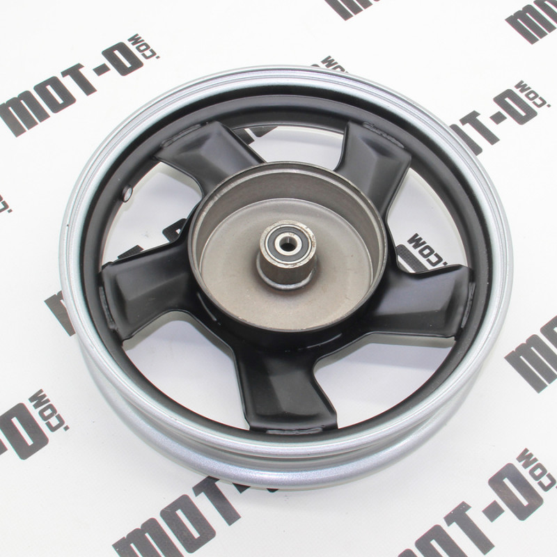 Диск передній Fada FLIT (FDEB05CLA-60)