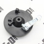 Кришка перед. колеса+колодки Fada FLIT (FDEB0CLA-60)