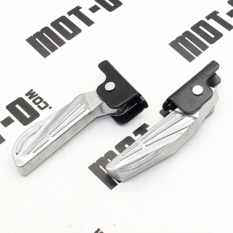 Подножки водителя (л+п) Fada FLIT (FDEB05CLA-60)
