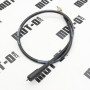Трос спідометра 875мм FADA JOG YB80QT-3