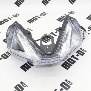 Стоп-сигнал FADA JOG YB80QT-3