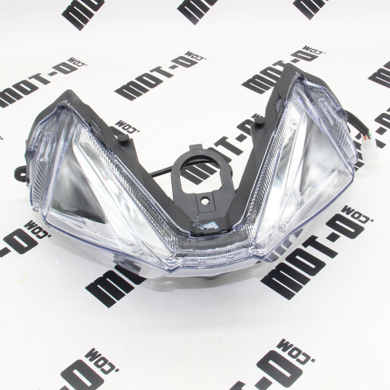 Стоп-сигнал FADA JOG YB80QT-3