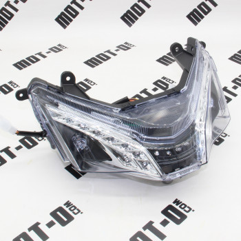 Стоп-сигнал FADA JOG YB80QT-3