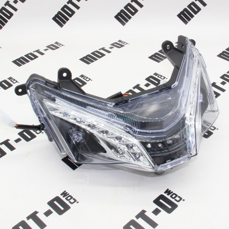 Стоп-сигнал FADA JOG YB80QT-3