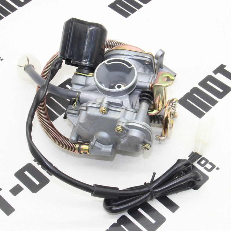 Карбюратор FADA JOG YB80QT-3