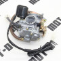 Карбюратор FADA JOG YB80QT-3