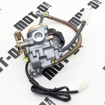 Карбюратор FADA JOG YB80QT-3