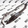 Пластик порог (л+п), коричневый FADA JOG YB80QT-3