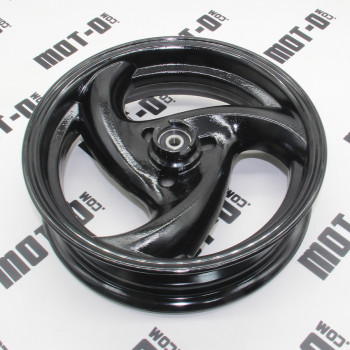 Диск передній 2,15-10 FADA JOG YB80QT-3