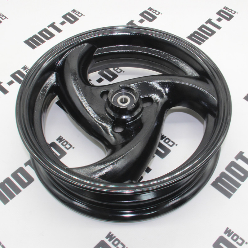Диск передній 2,15-10 FADA JOG YB80QT-3