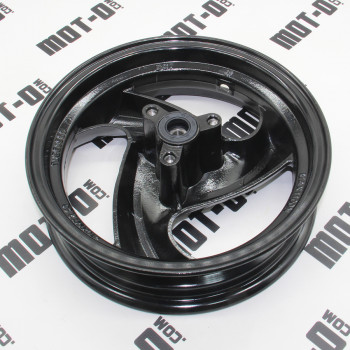 Диск передній 2,15-10 FADA JOG YB80QT-3