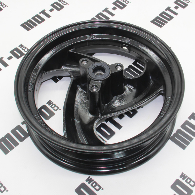 Диск передній 2,15-10 FADA JOG YB80QT-3