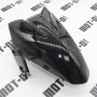 Крыло переднее, черное FADA JOG YB80QT-3